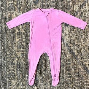 Kyte Baby Bamboo Footed Sleeper